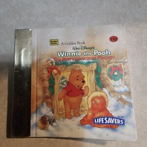 Golden Book Lifesavers 1996